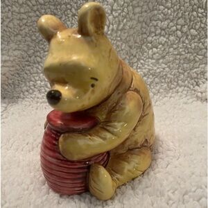 Classic Pooh Bank